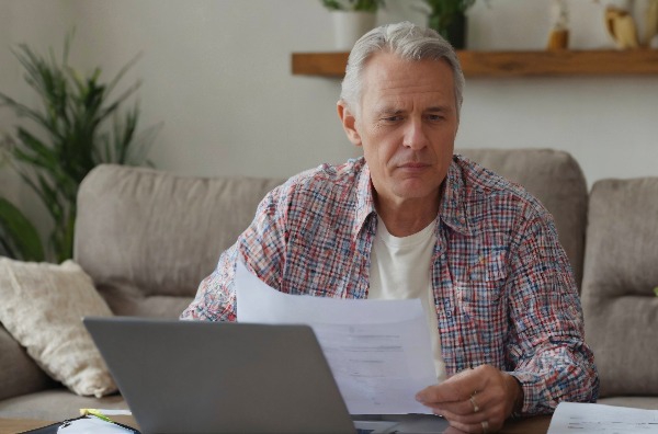 Social Security Disability